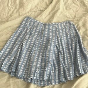 urban outfitters skirt